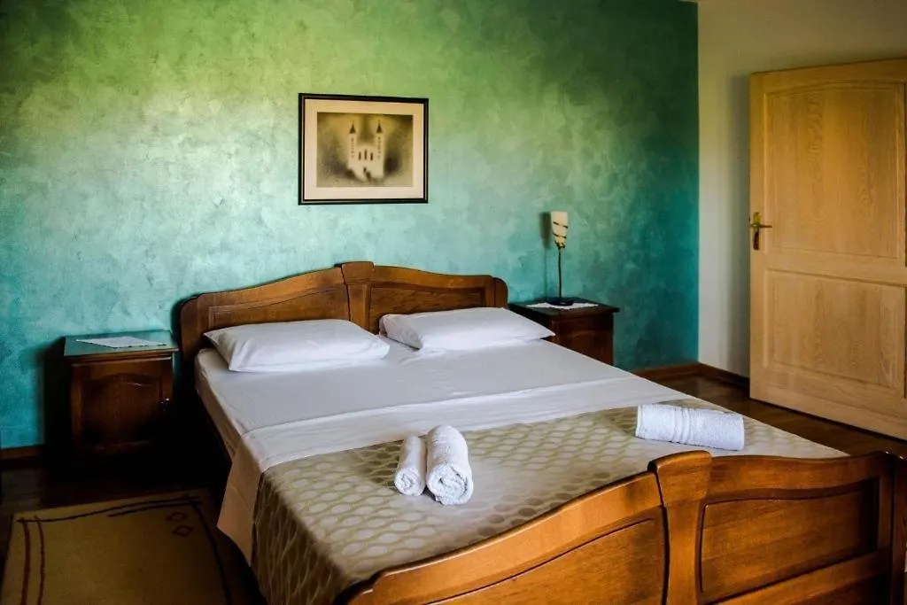 Villa Barahona Farm stay