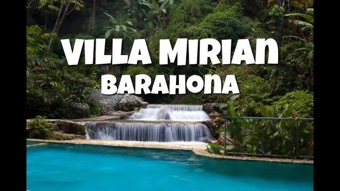 Villa contacts