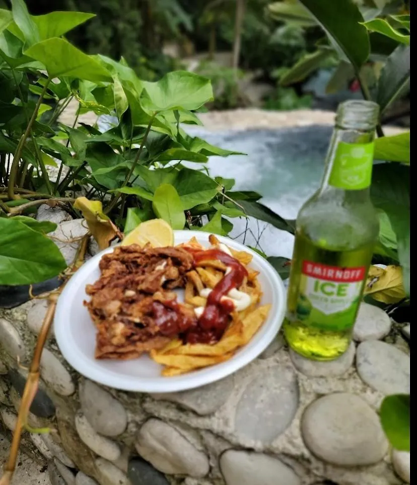 Villa Barahona Dominican Republic