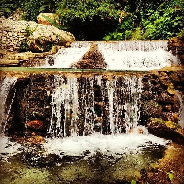 Farm stay Villa Barahona