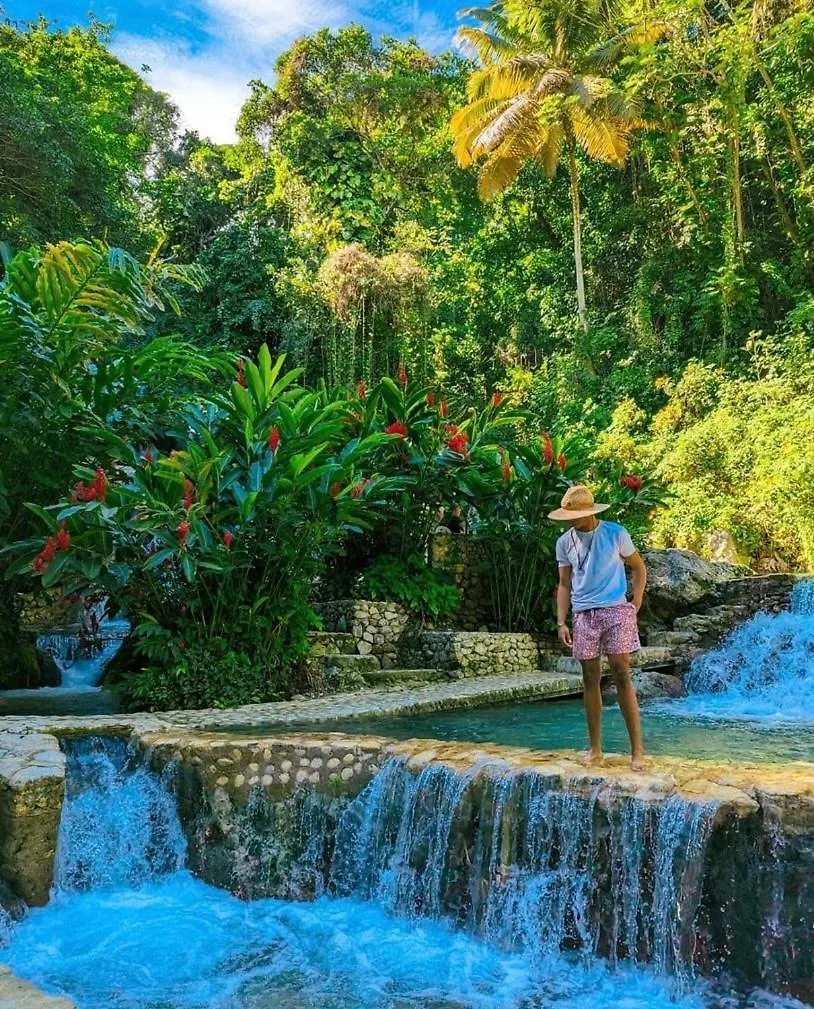 Villa Barahona